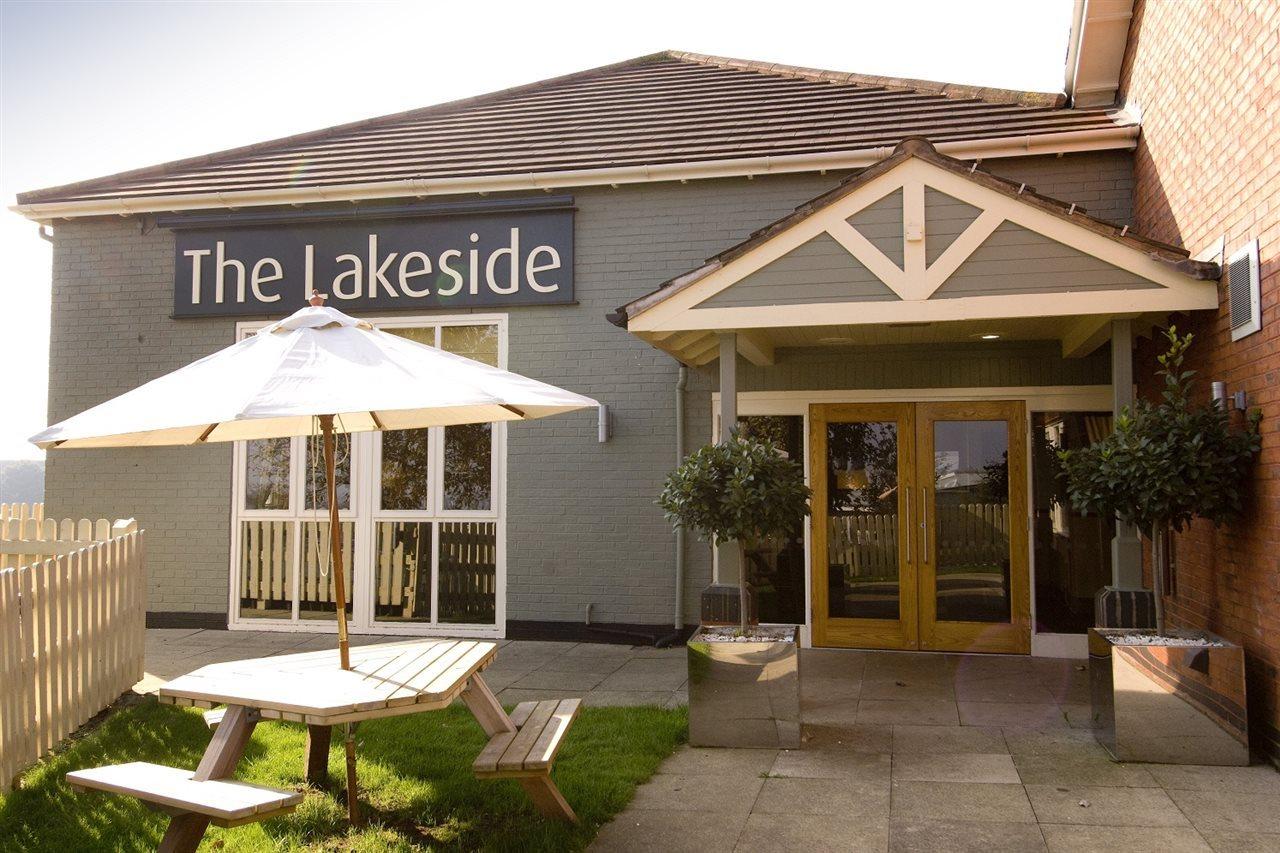 Premier Inn Birmingham Oldbury オールドベリー エクステリア 写真