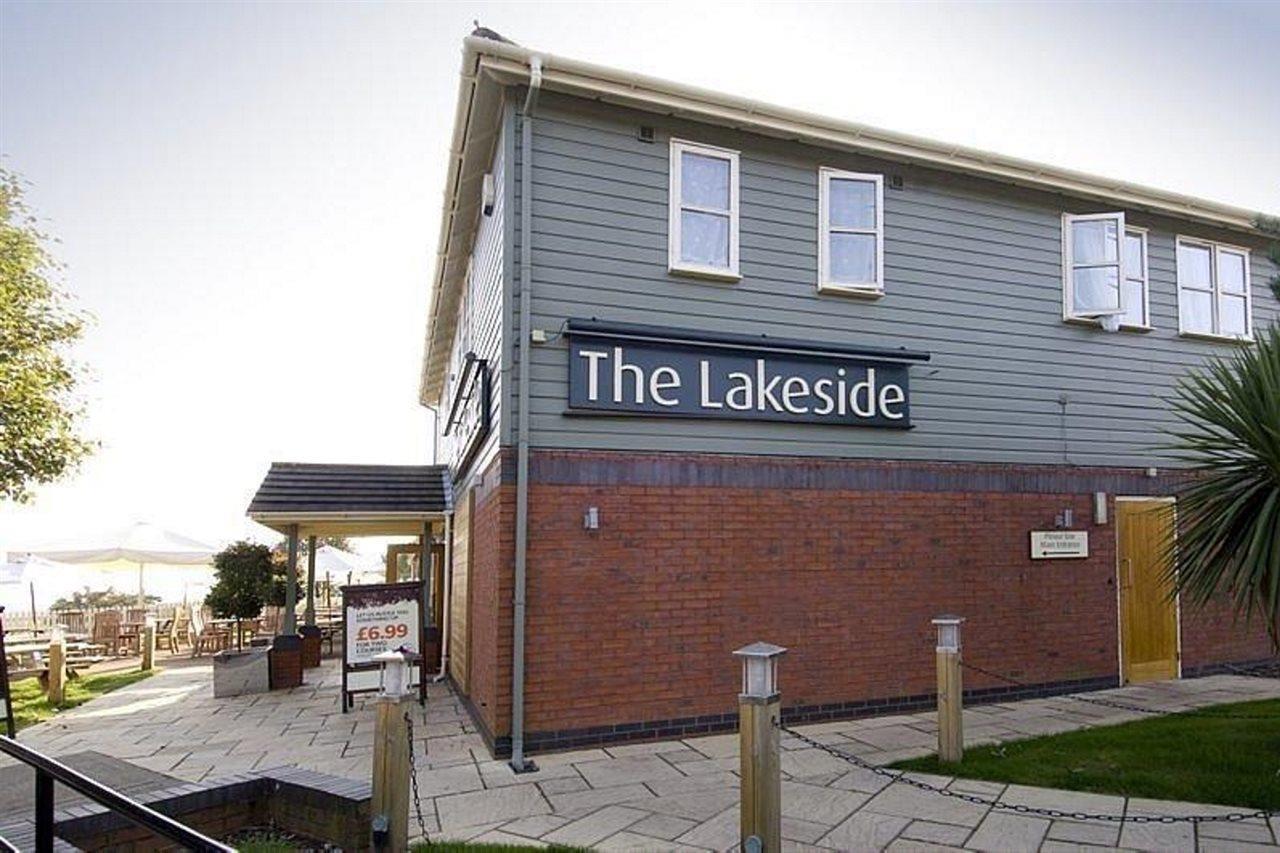 Premier Inn Birmingham Oldbury オールドベリー エクステリア 写真