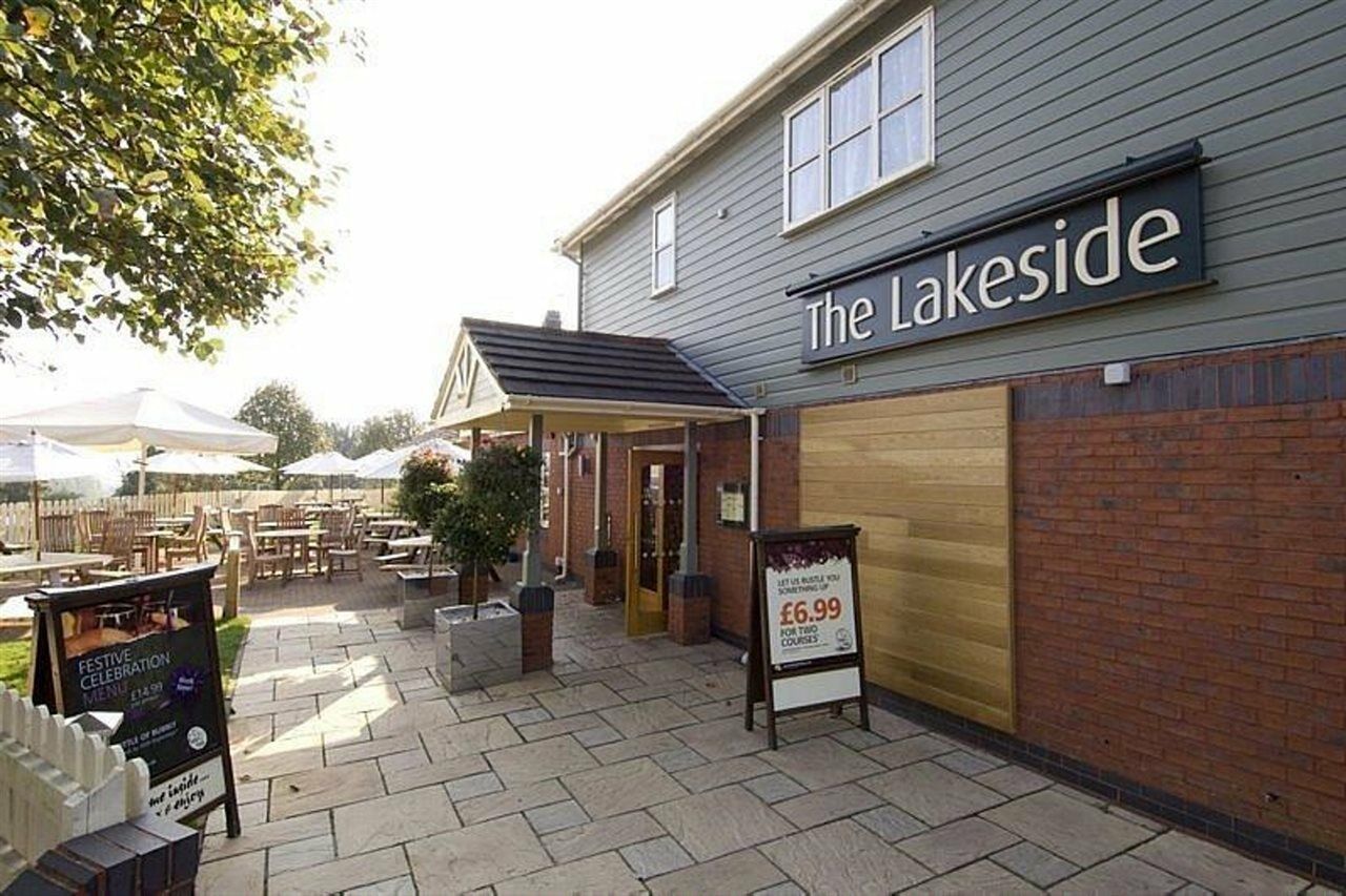 Premier Inn Birmingham Oldbury オールドベリー エクステリア 写真